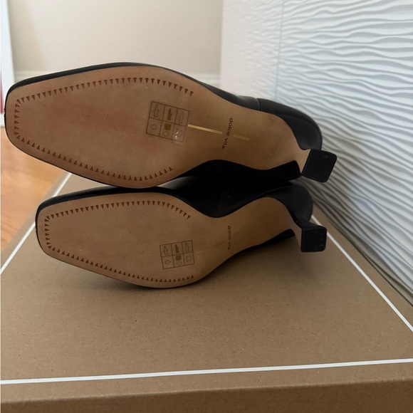 BNWT Gyra Boots 7.5 - Picture 2 of 5